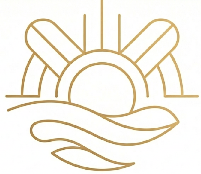 Aconchego Veredas Logo